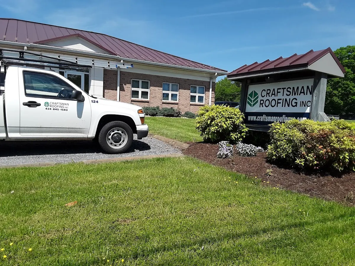 Quality Roof Replacement by experienced craftsmen in Bunker Hill